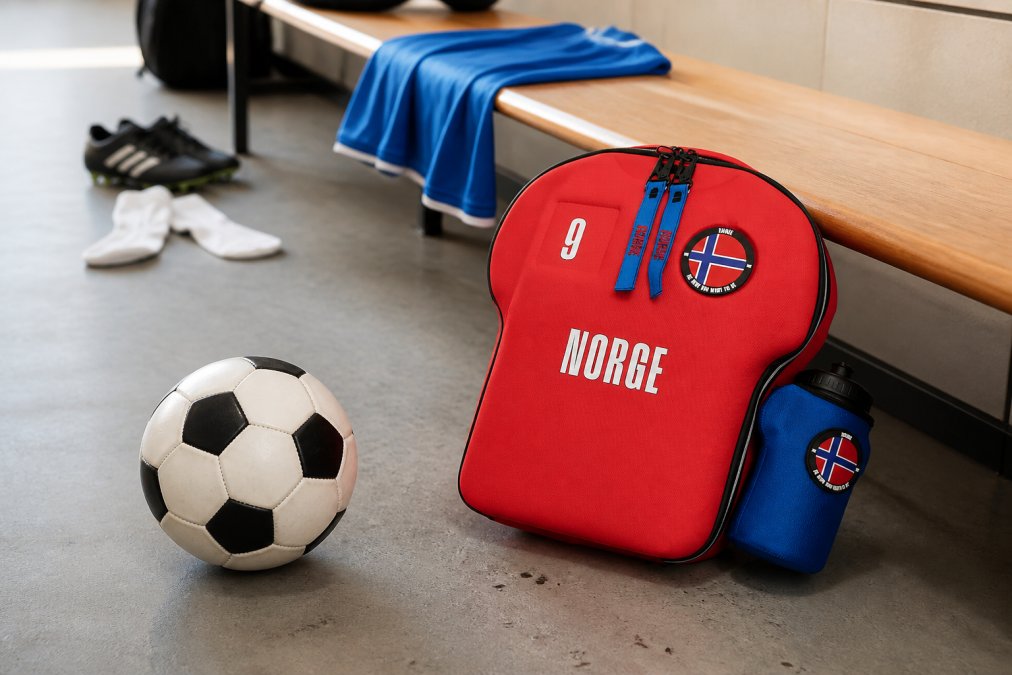 Personalized Football Backpacks for Boys: 2026 Guide