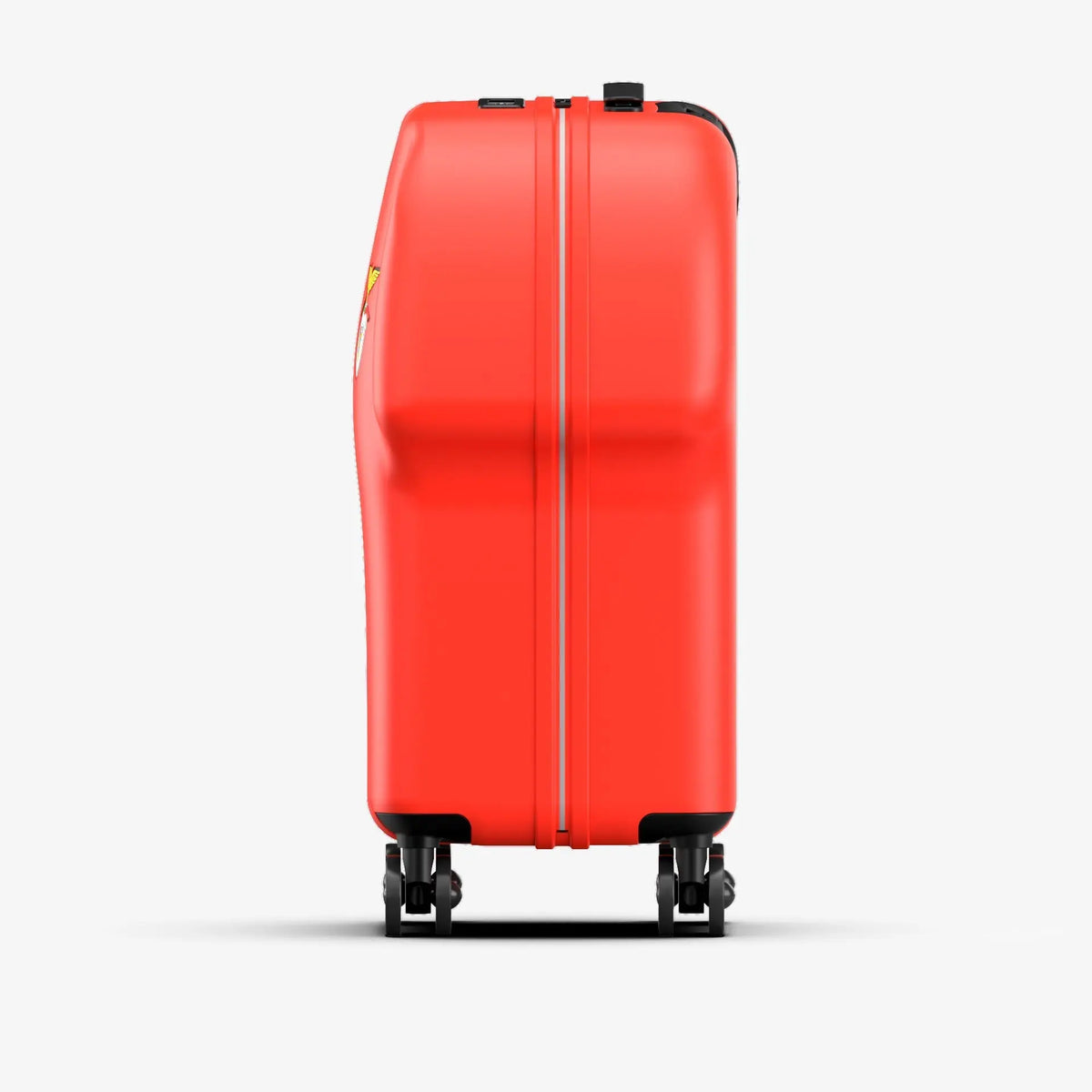 SL Benfica Cabin Luggage by alpha®