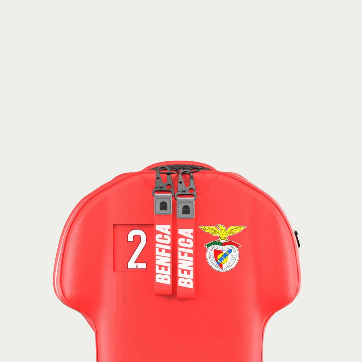 SL Benfica Small Stickers alpha®