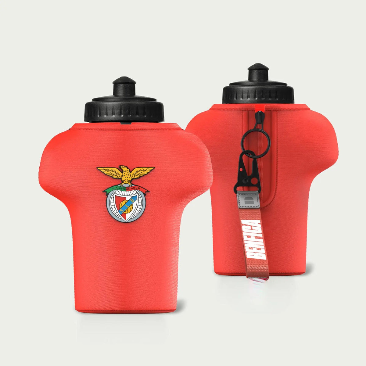 SL Benfica Bottle & Sleeve alpha®