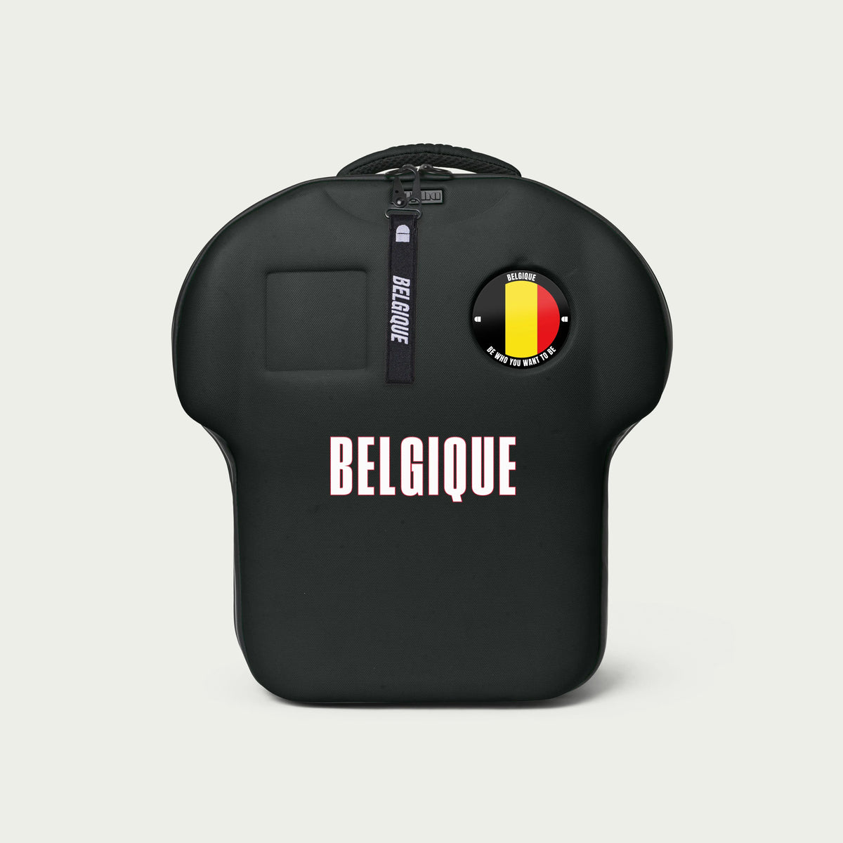 Belgique Large Backpack by alpha®