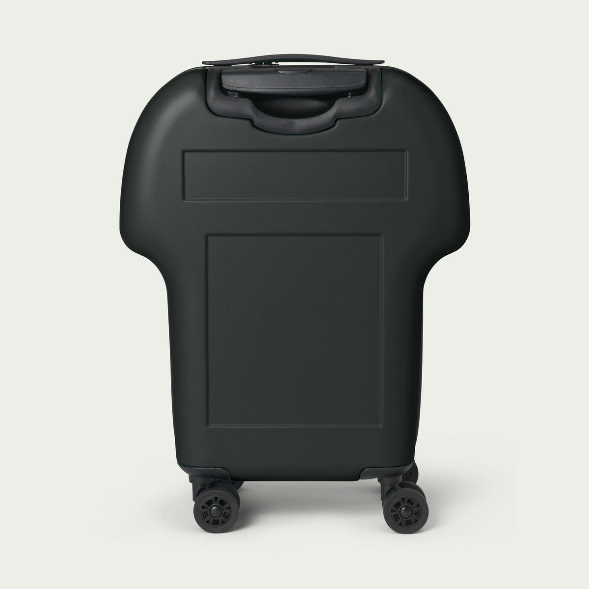 South Korea Cabin Luggage by alpha®