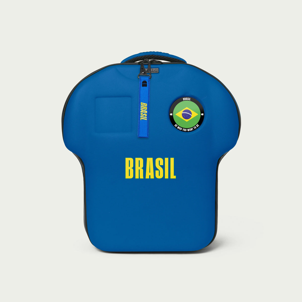 Brasil Large Backpack by alpha®