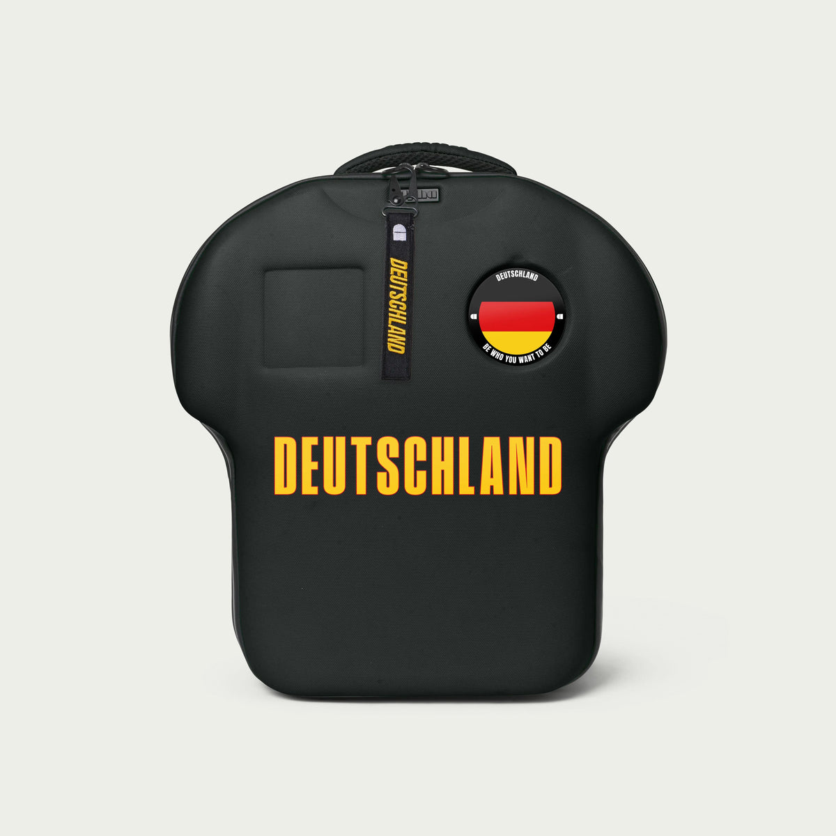 Deutschland Large Backpackb y alpha®