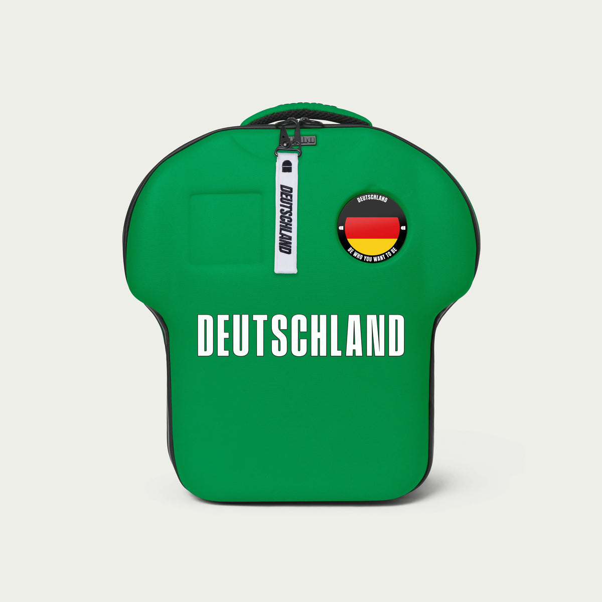 Deutschland Large Backpackby alpha®