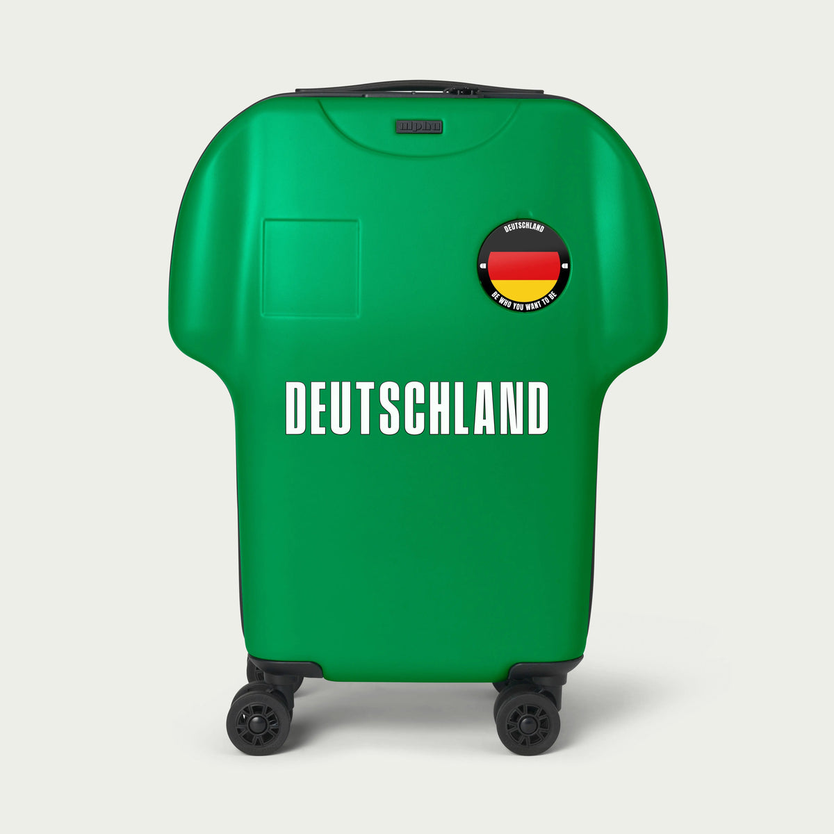 Deutschland Cabin Luggageby alpha®