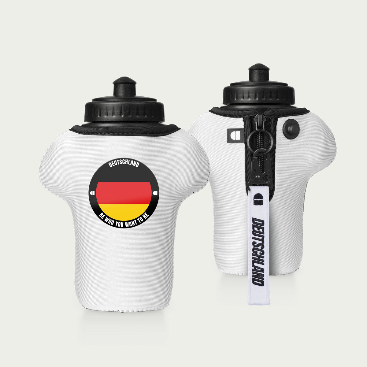 Deutschland Bottle & Sleeveby alpha®