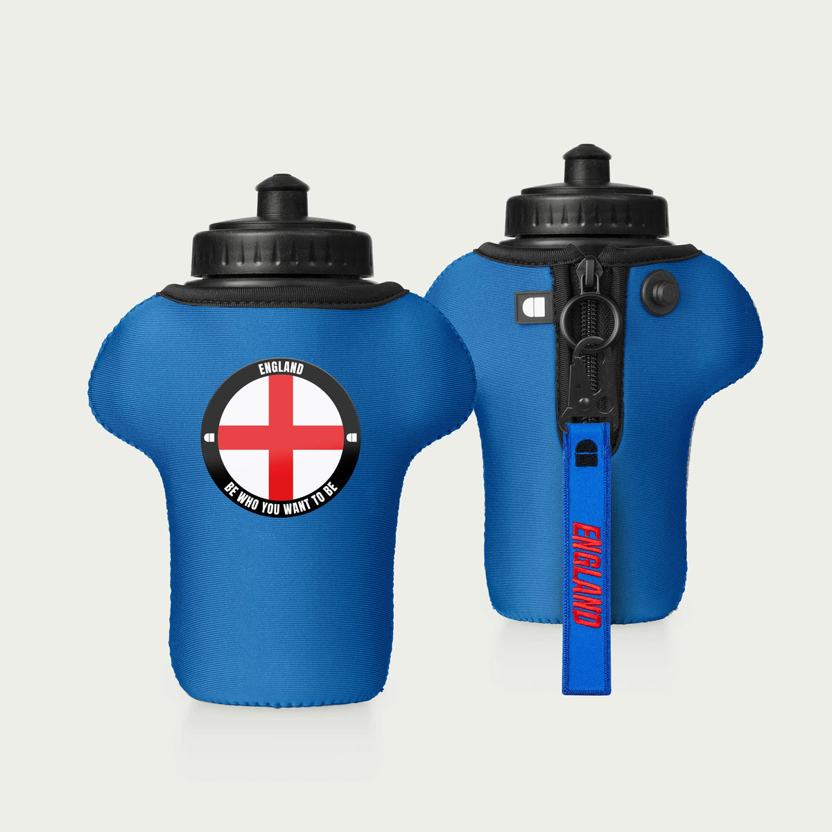 England Bottle & Sleeve by alpha®