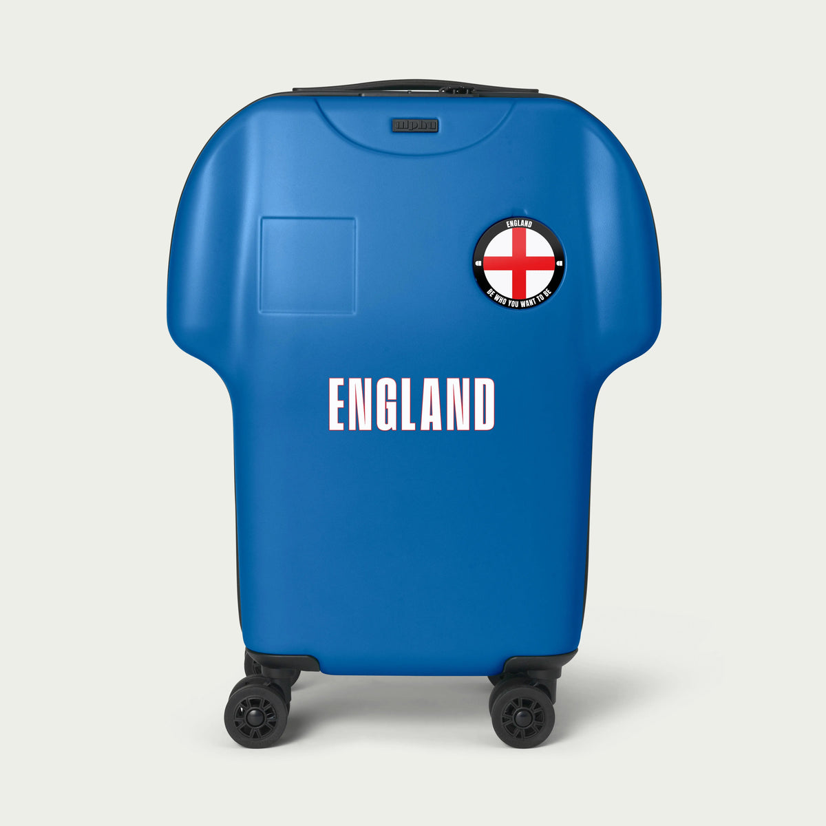 England Cabin Luggage by alpha®