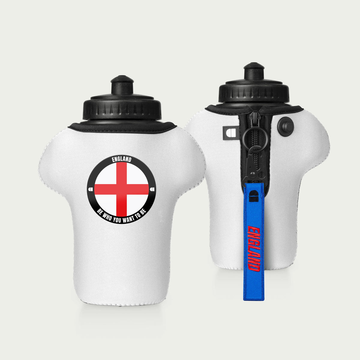 England Bottle & Sleeveby alpha®