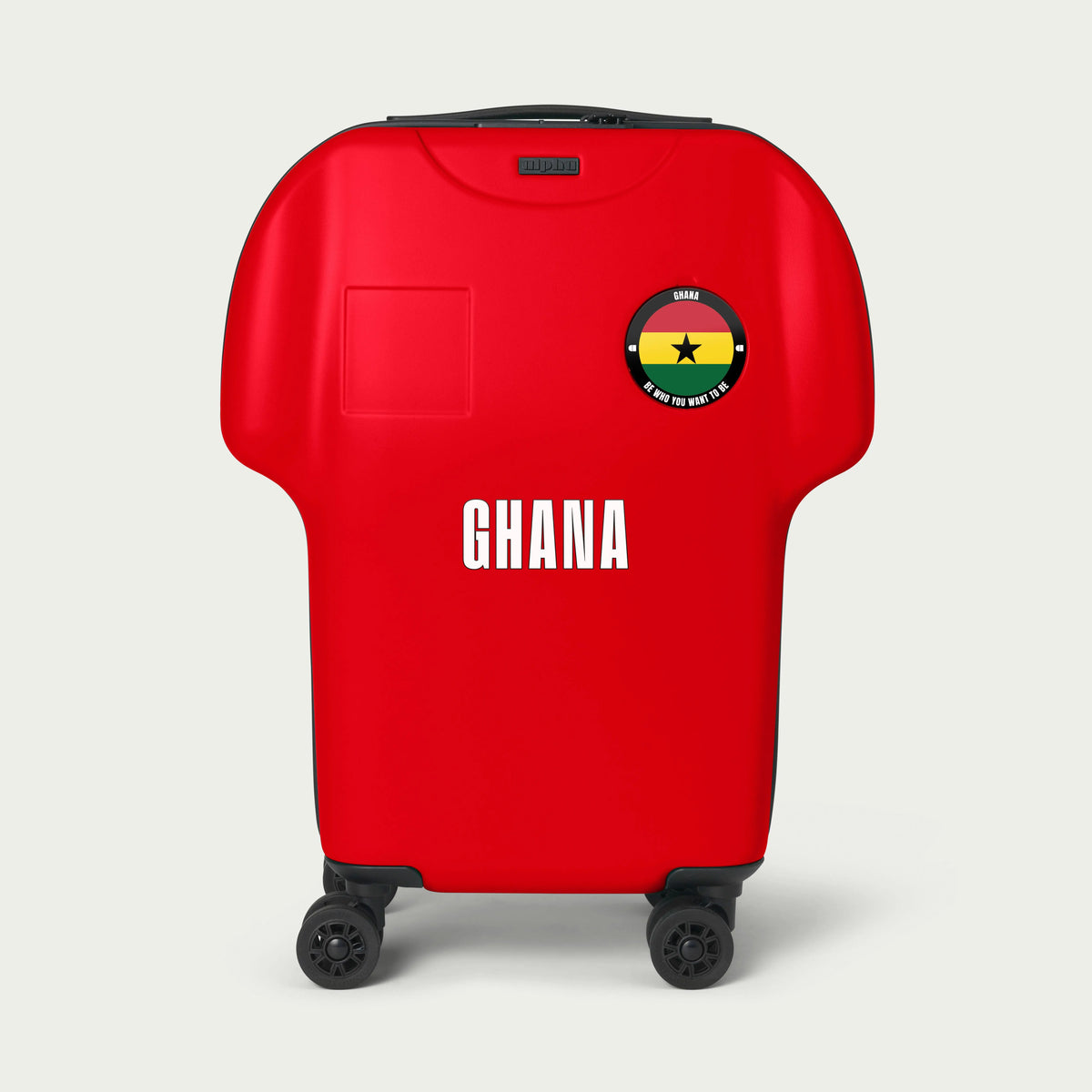 Ghana Cabin Luggage by alpha®