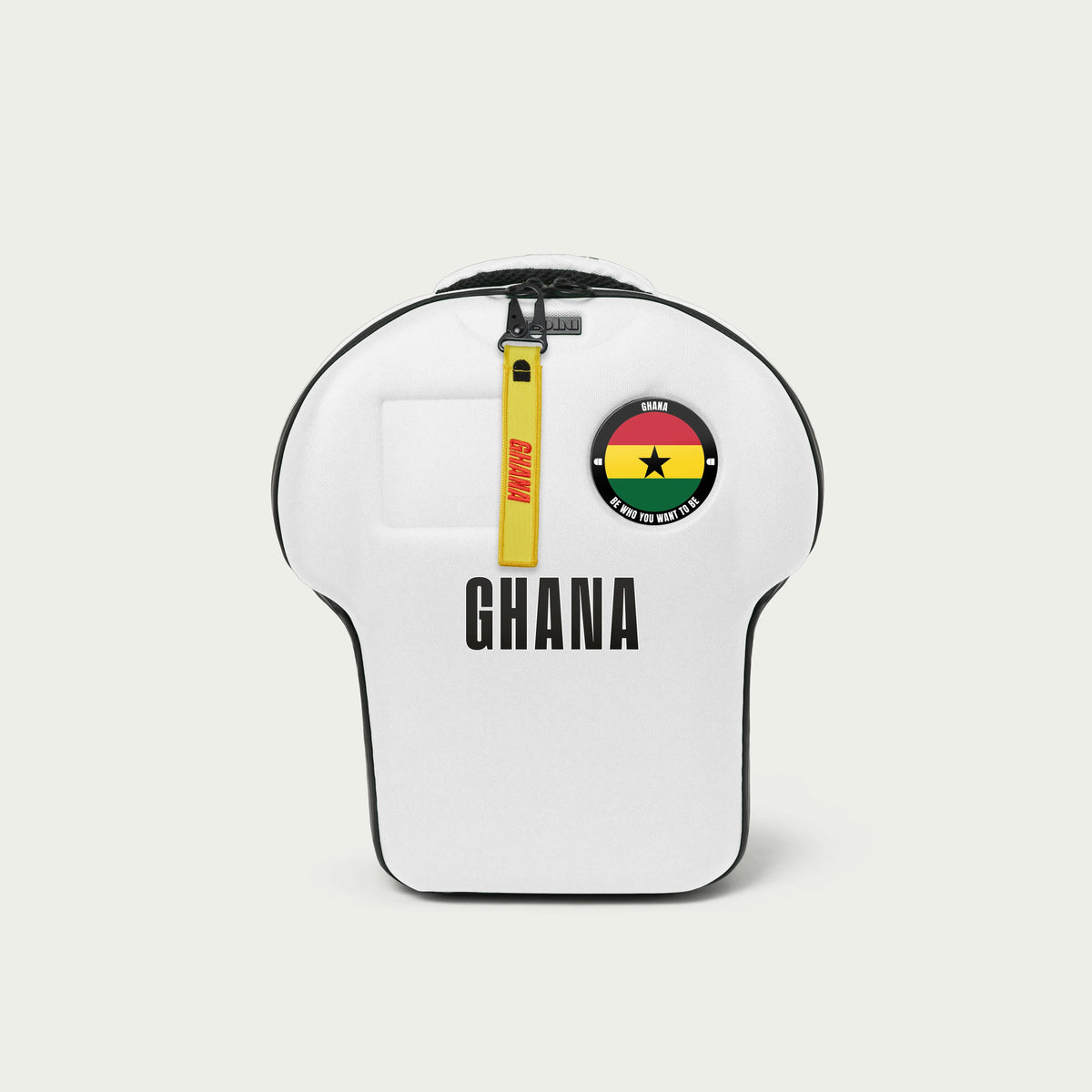 Ghana Medium Backpack by alpha®