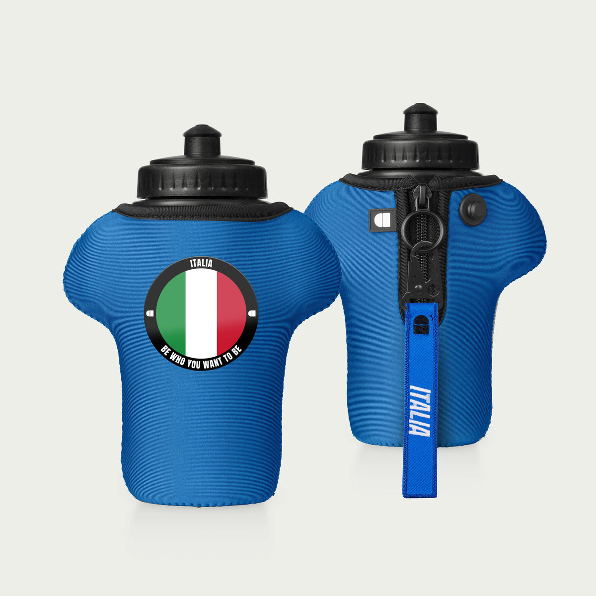 Italia Bottle & Sleeveby alpha®