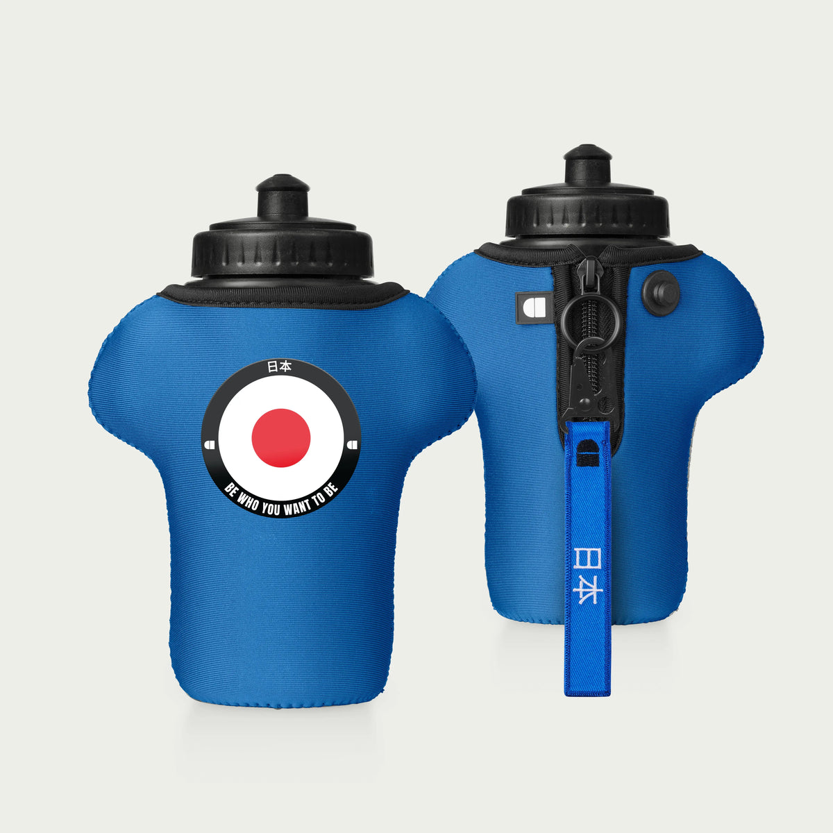 Japan Bottle & Sleeveby alpha®