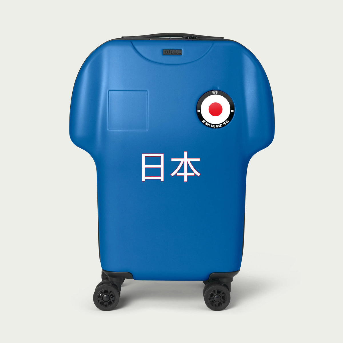 Japan Cabin Luggageby alpha®