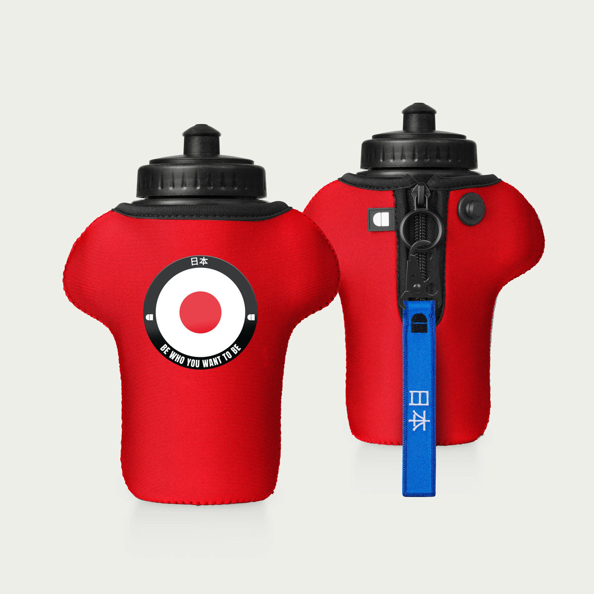 Japan Bottle & Sleeve by alpha®