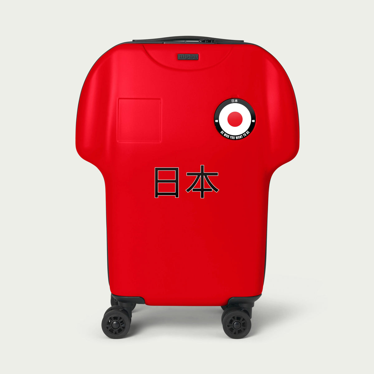 Japan Cabin Luggageby alpha®