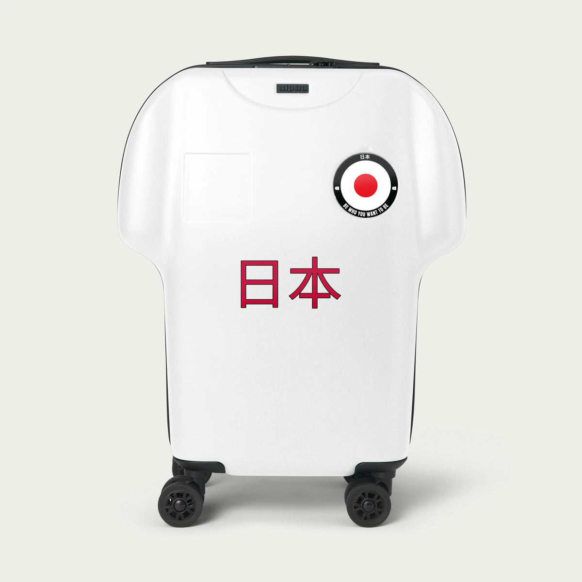 Japan Cabin Luggage by alpha®