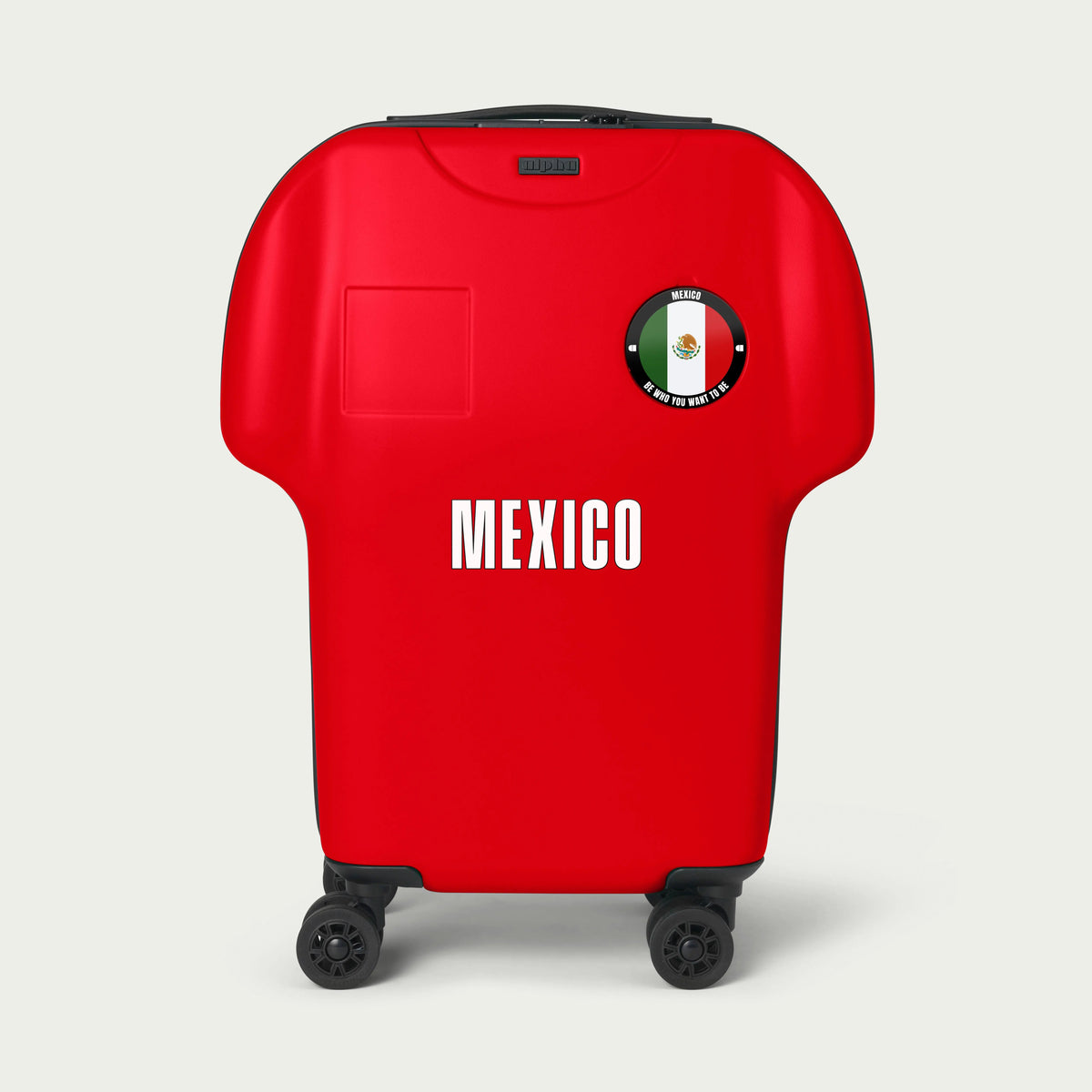 Mexico Cabin Luggage by alpha®