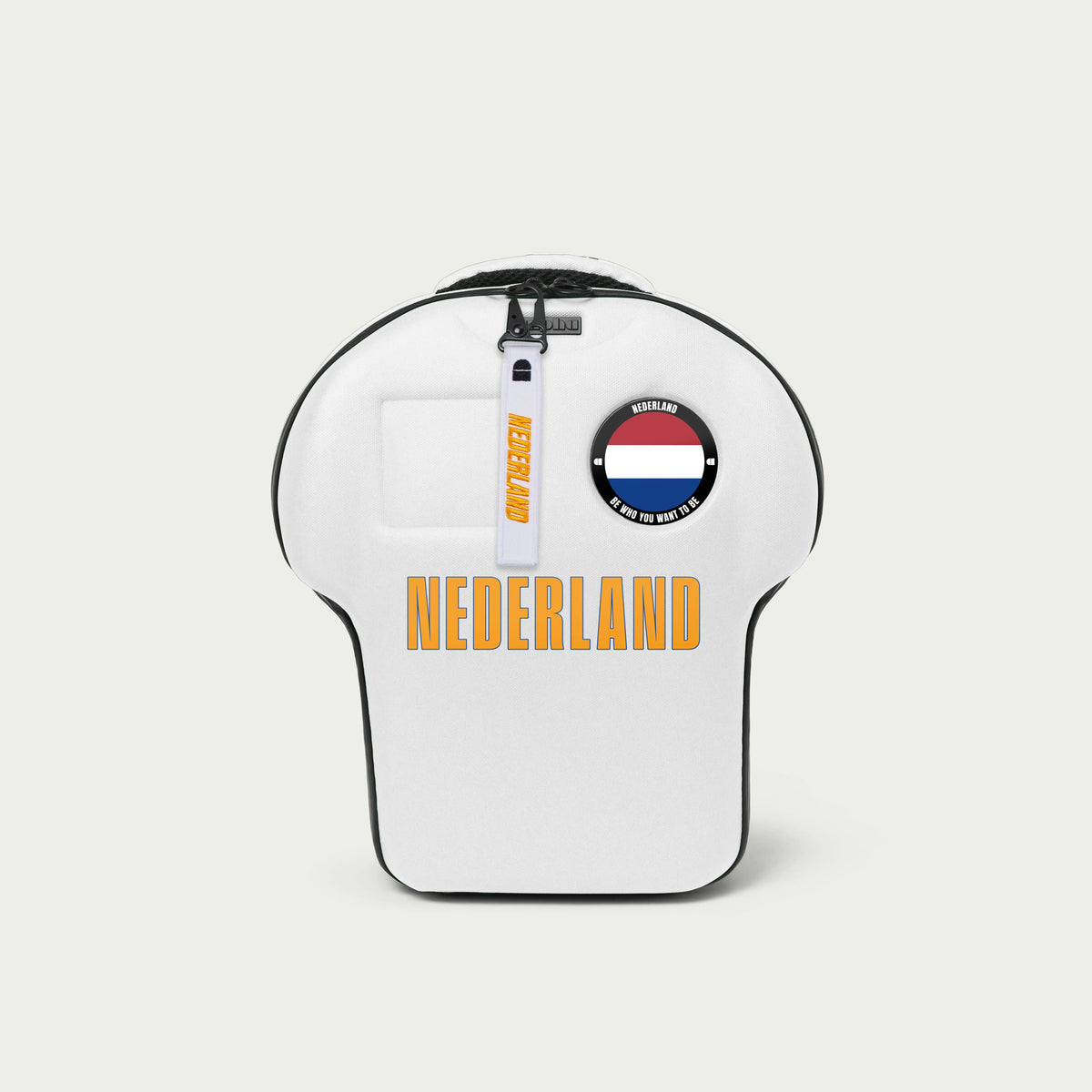 Nederland Medium Backpackby alpha®