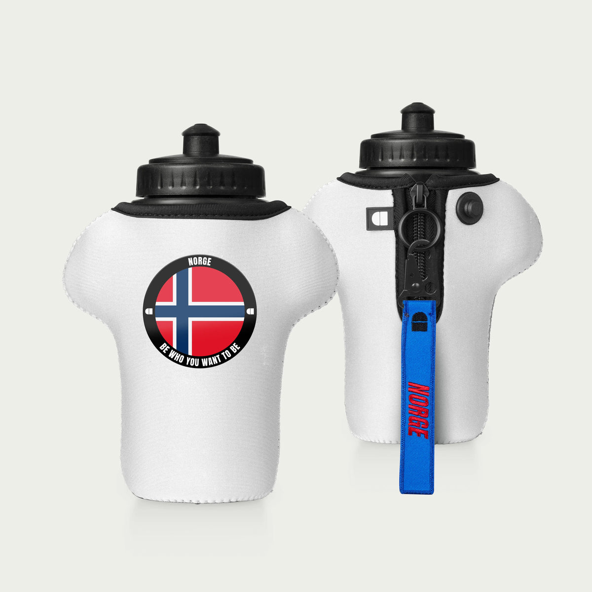 Norge Bottle & Sleeve by alpha®