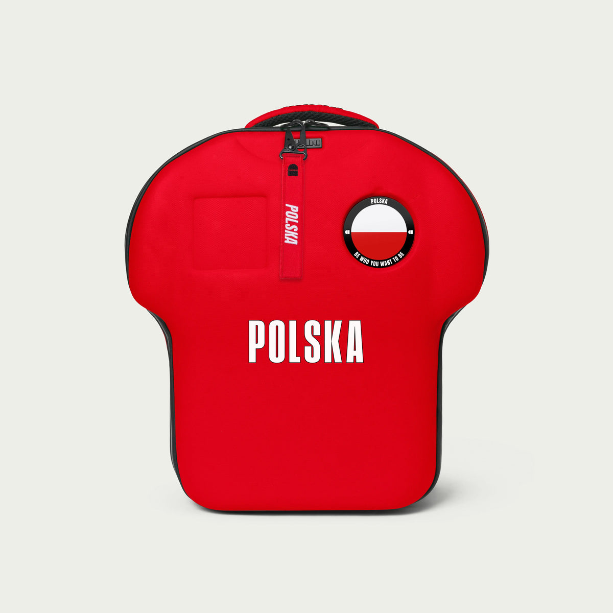 Polska Large Backpack by alpha®