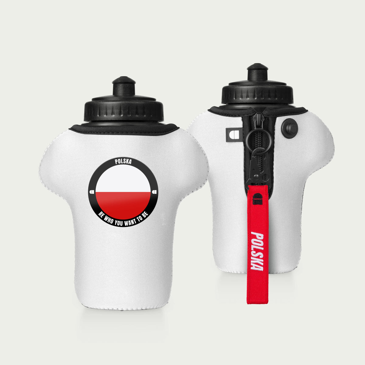 Polska Bottle & Sleeve by alpha®