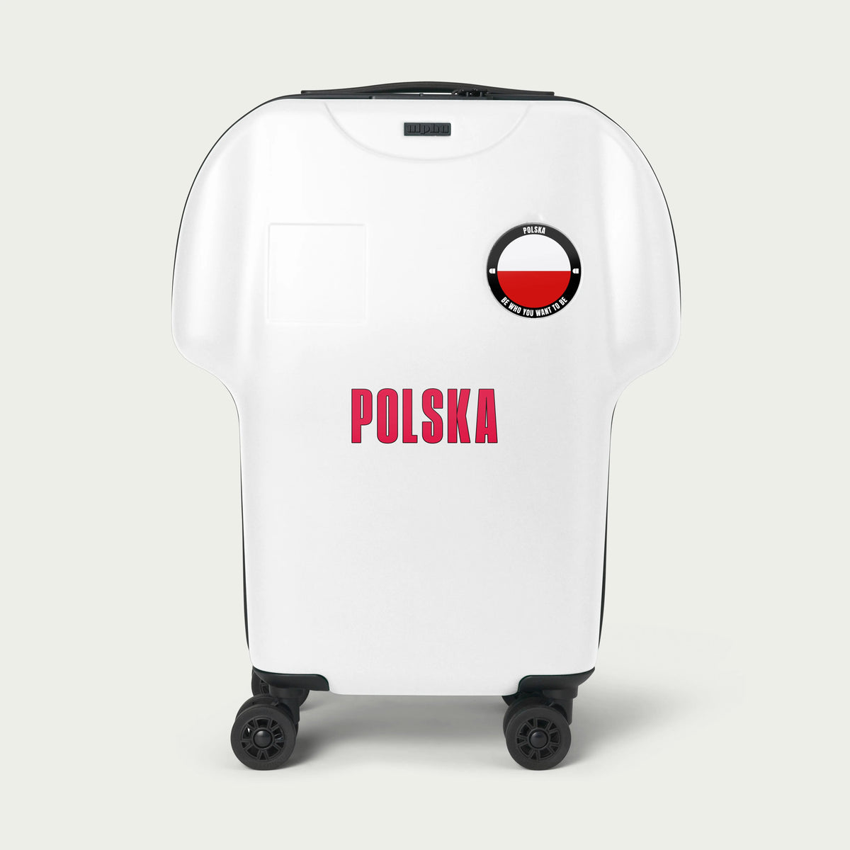 Polska Cabin Luggage by alpha®
