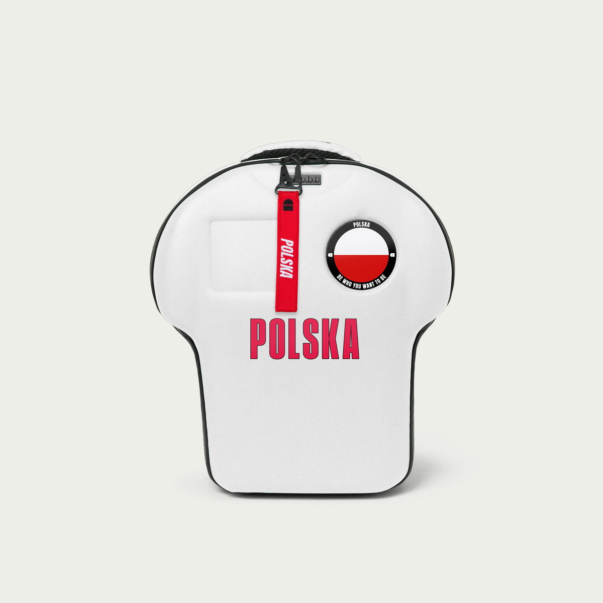 Polska Medium Backpack by alpha®