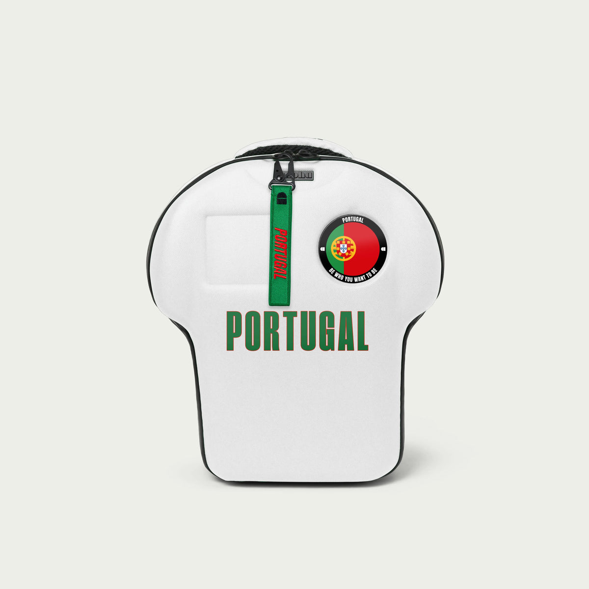 Portugal Medium Backpack by alpha®