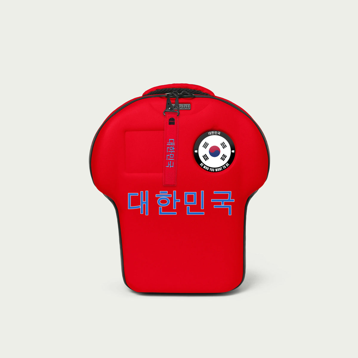South Korea Medium Backpackby alpha®