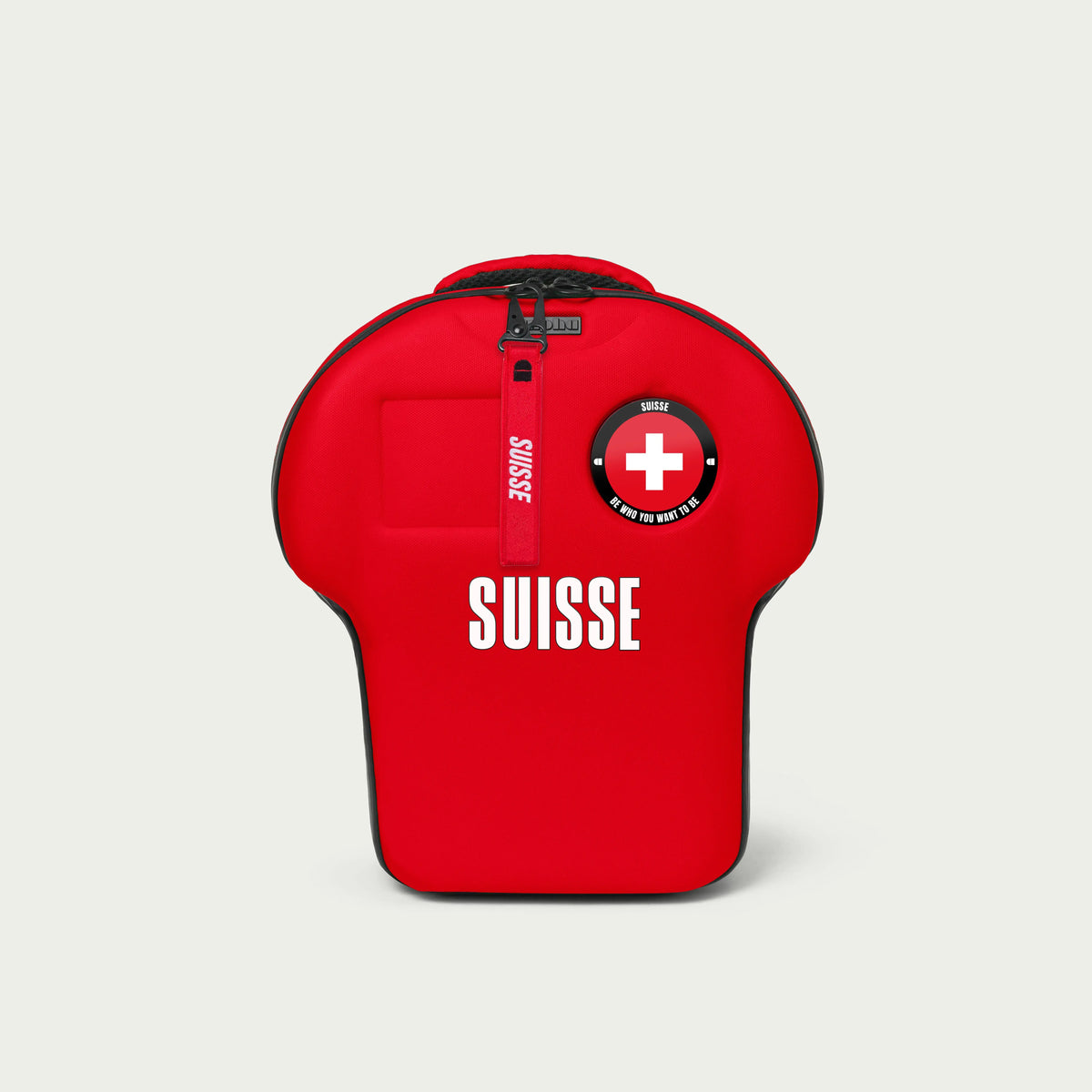 Suisse Medium Backpack by alpha®