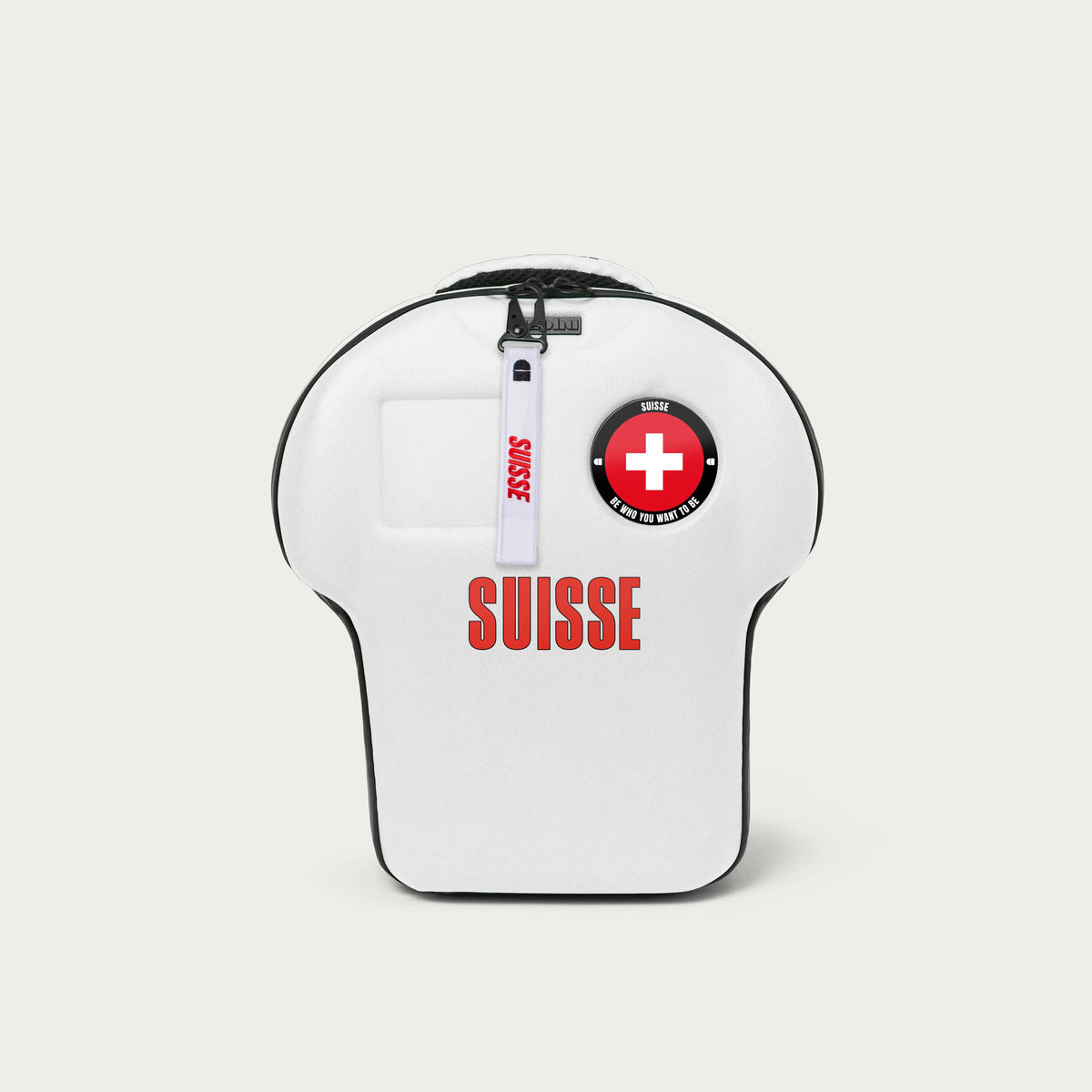 Suisse Medium Backpack by alpha®