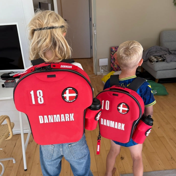 Danmark Large Backpack