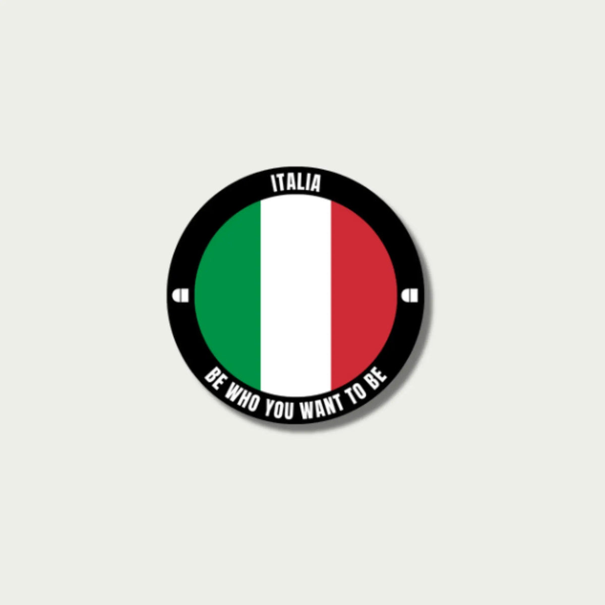 Italia Magnet Patch by alpha®