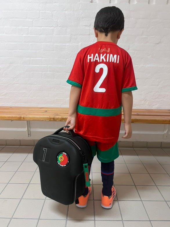 Portugal Medium Backpack