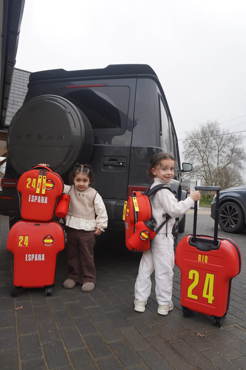 Espana Cabin Luggage