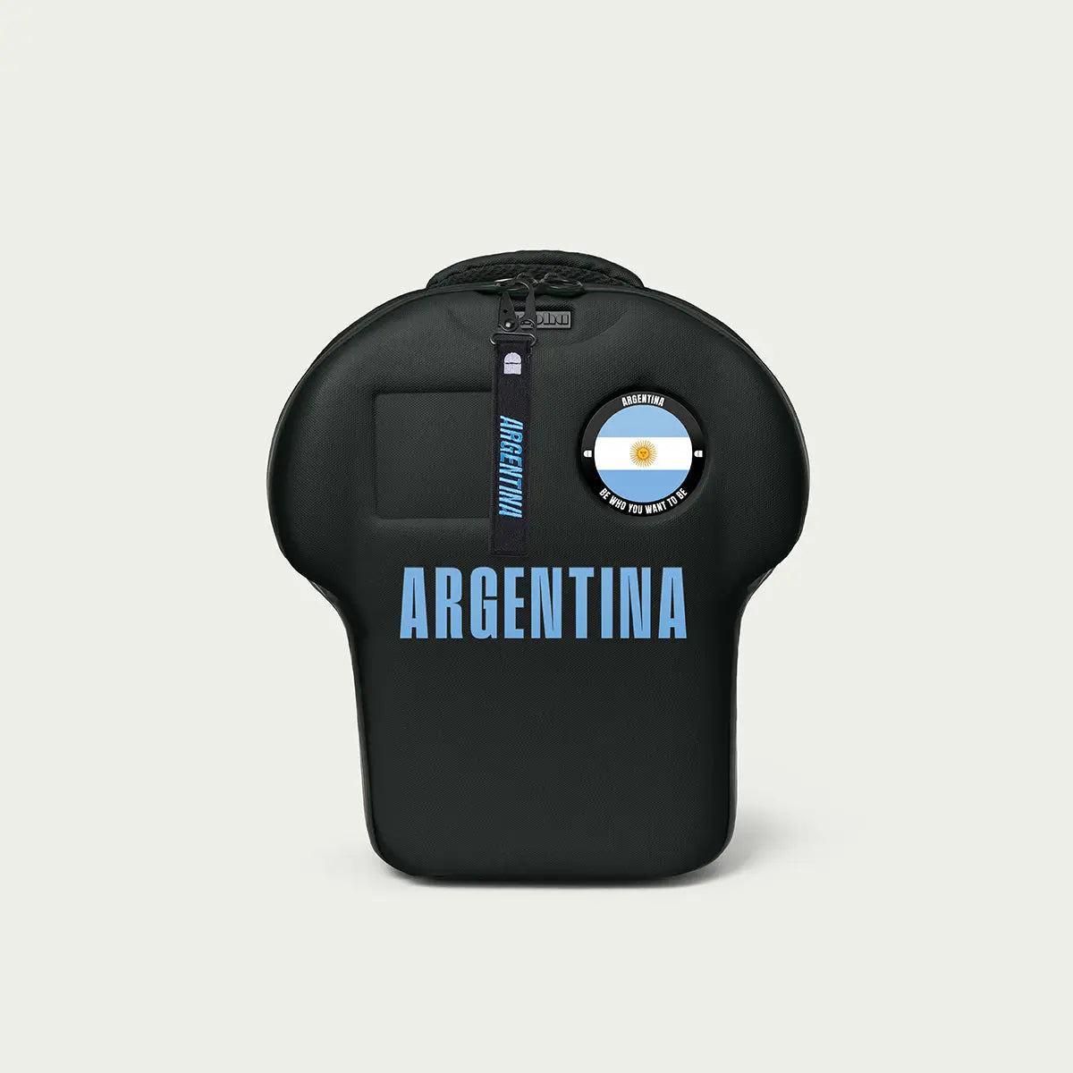 Argentina Medium Backpack by alpha®