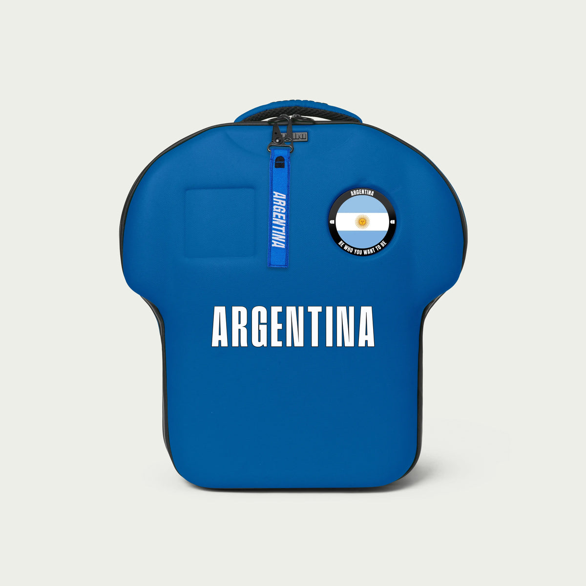 Argentina Large Backpack by  alpha®