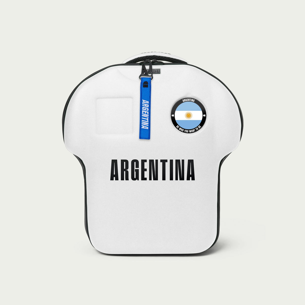 Argentina Large Backpack by  alpha®