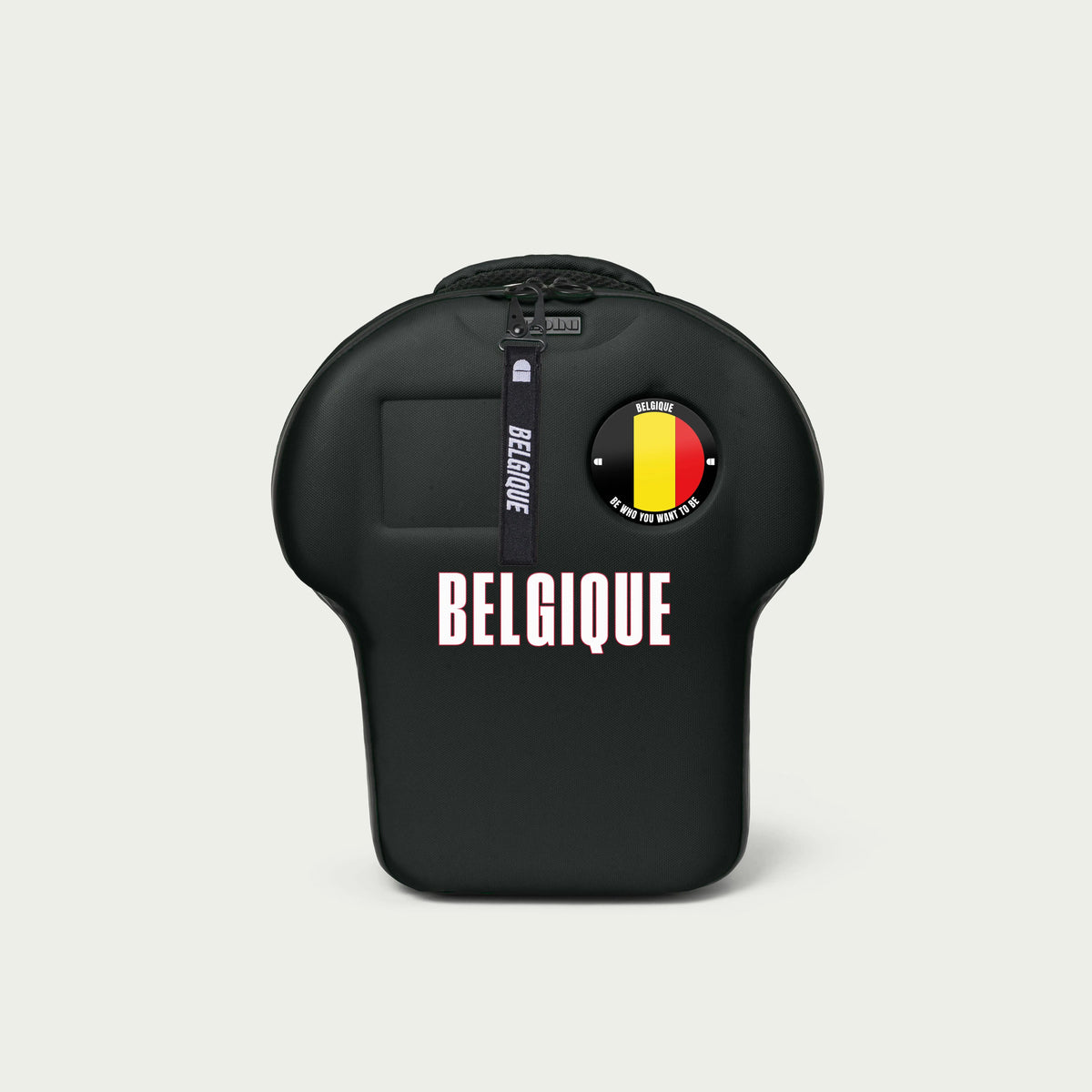 Belgique Medium Backpackby  alpha®