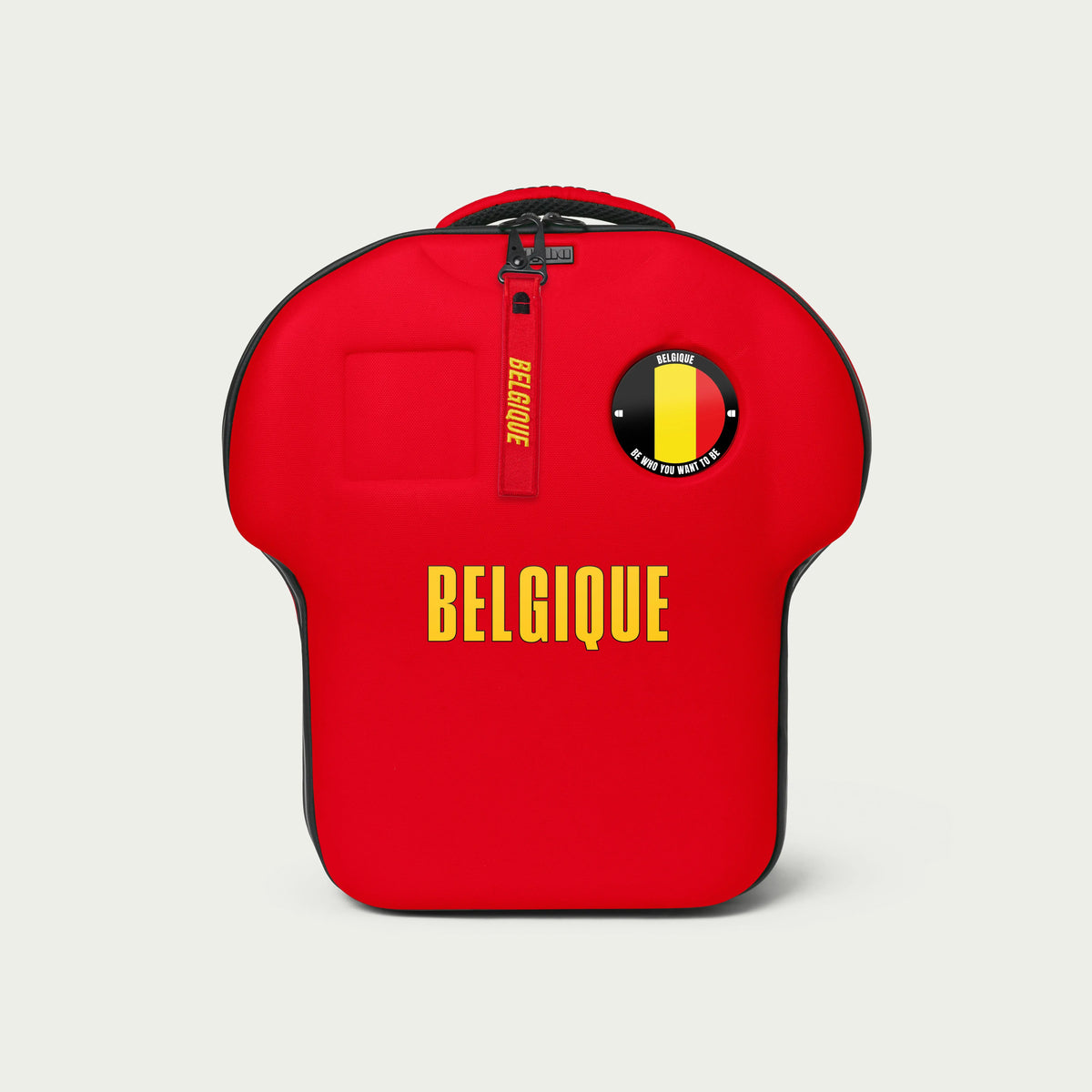 Belgique Large Backpack by  alpha®