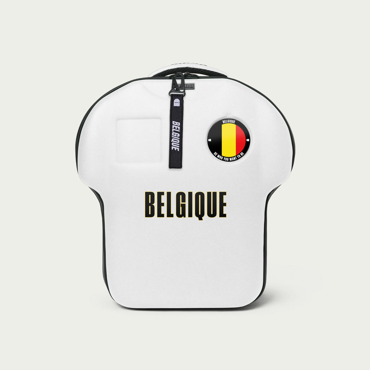 Belgique Large Backpack by  alpha®
