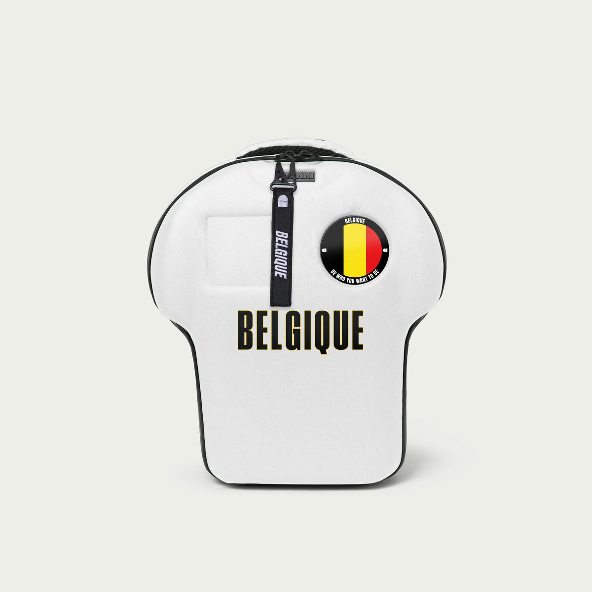 Belgique Medium Backpack by  alpha®