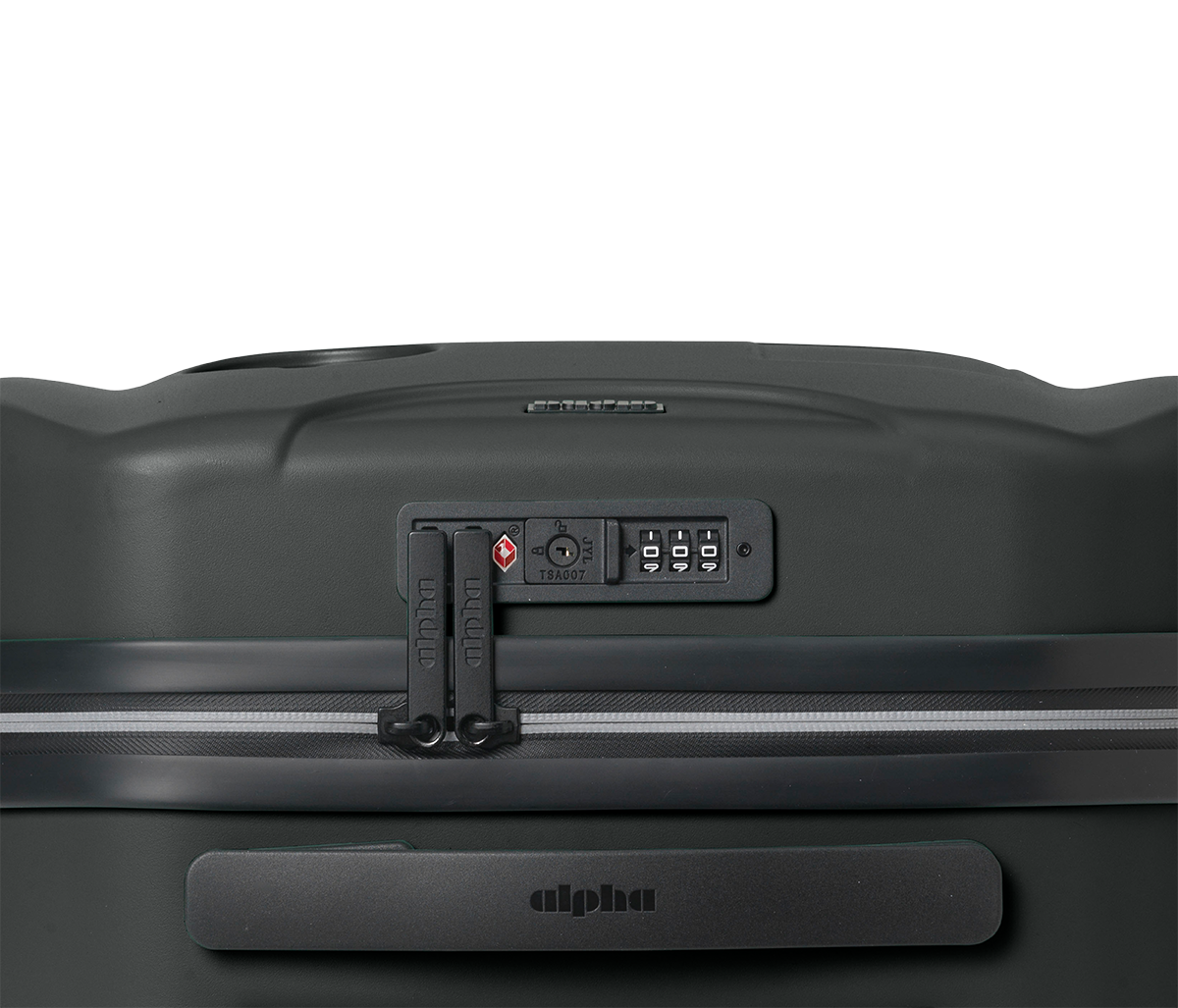 Brøndby IF Cabin Luggage