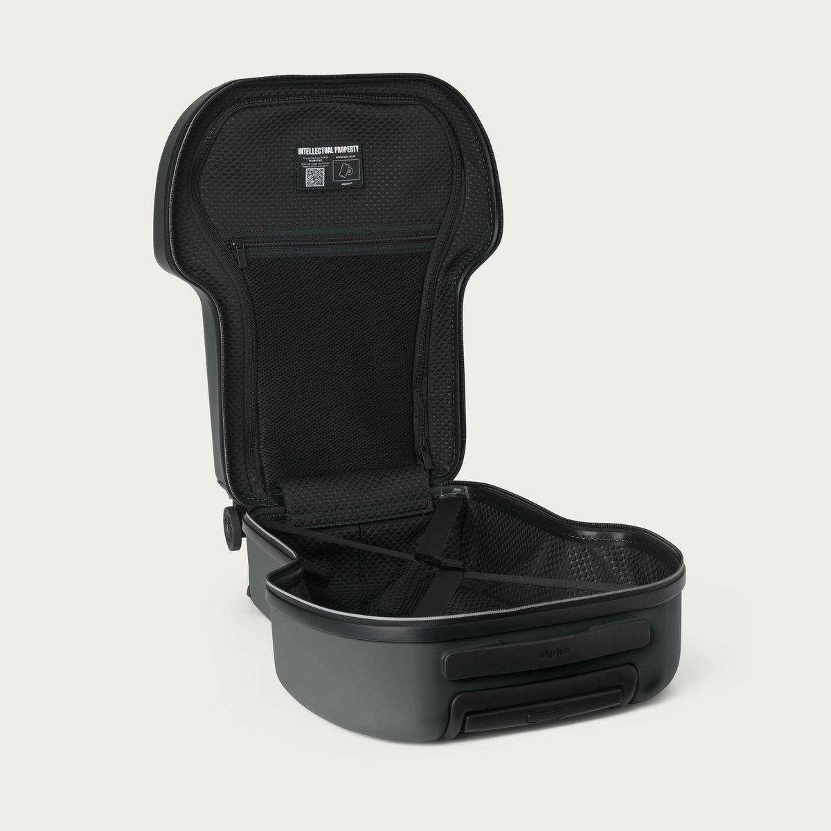 Canada Cabin Luggage by  alpha®