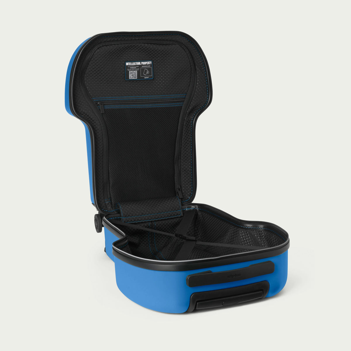 Brasil Cabin Luggage by  alpha®