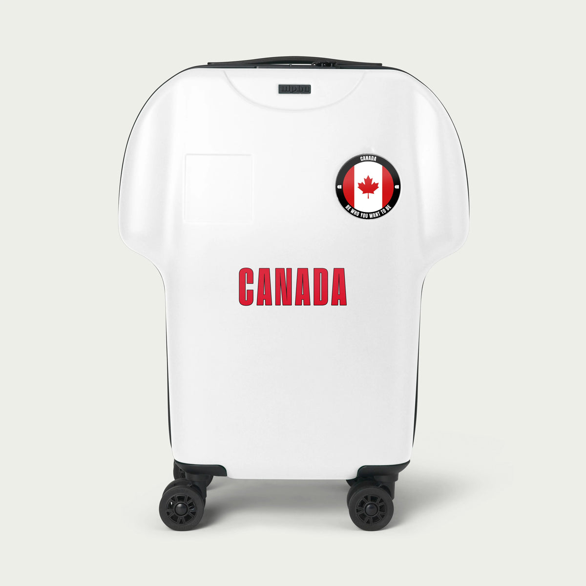 Canada Cabin Luggage by  alpha®