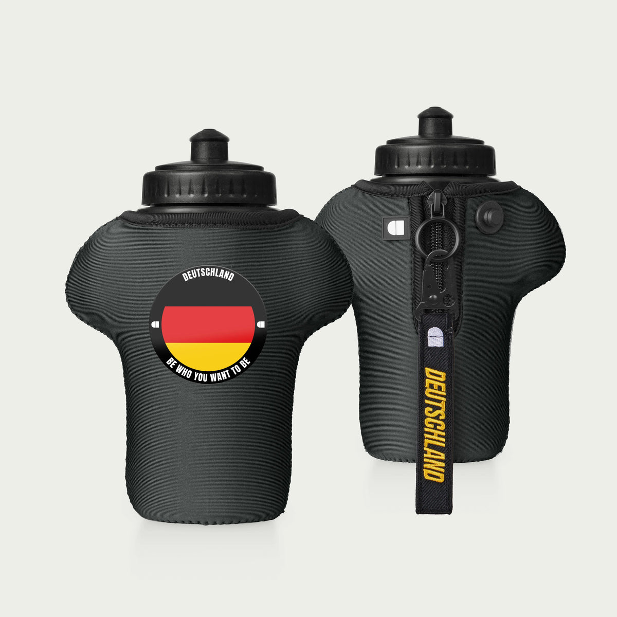 Deutschland Bottle & Sleeveby  alpha®
