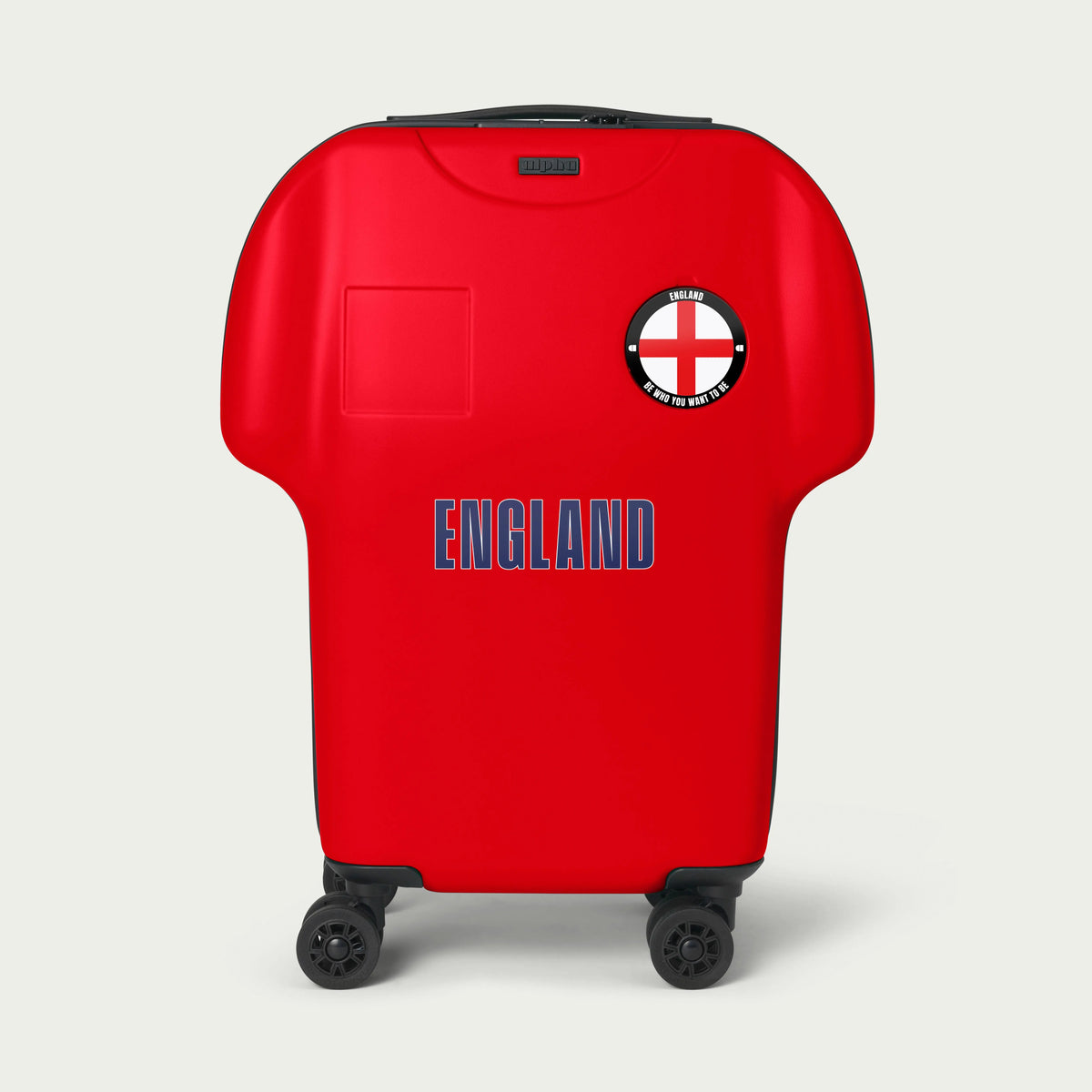 England Cabin Luggage by  alpha®